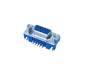 GF-D-SUB 15PIN/F